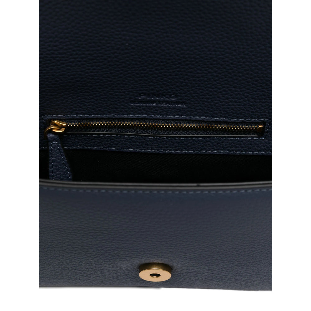 Pinko Bags - Blue | df7829e1fd6326803c44dfee2e8adc993116208f