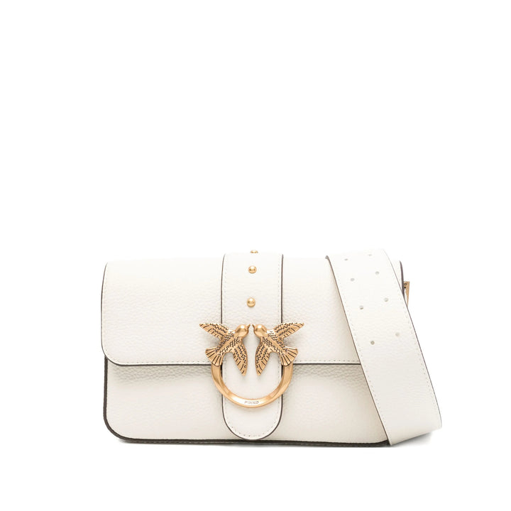 Pinko Bags - Neutral | fcc1b9e7b825274c3a7b6b897858077fcb376e74