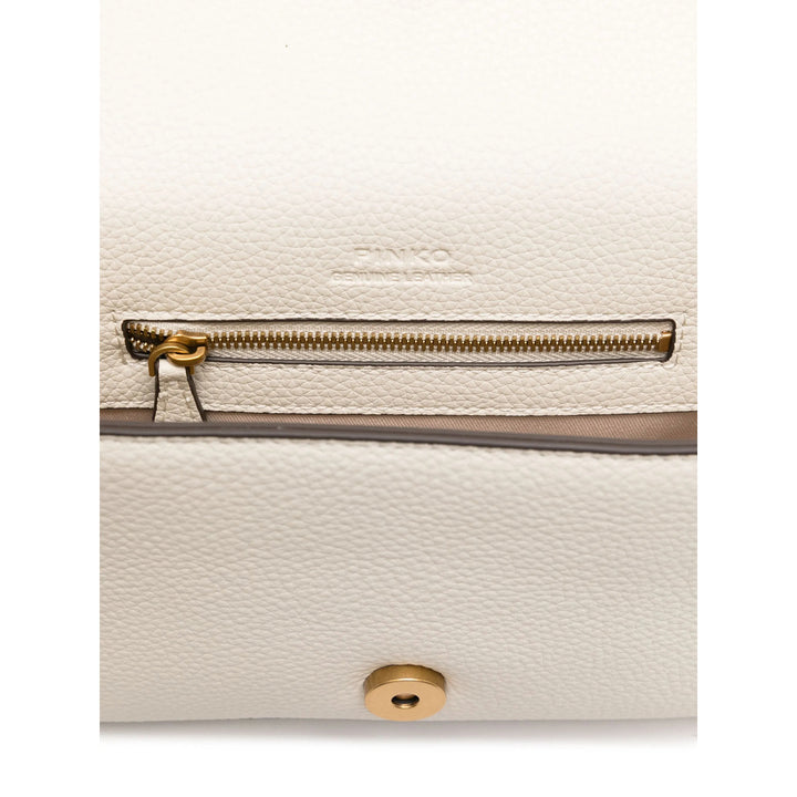 Pinko Bags - Neutral | a1ad277be85df759743e50cf1659258a5653fb4a