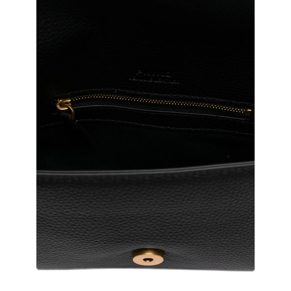 Pinko Bags - Black | bd283a4fc689f1f2a95021832a9a178f24c44672