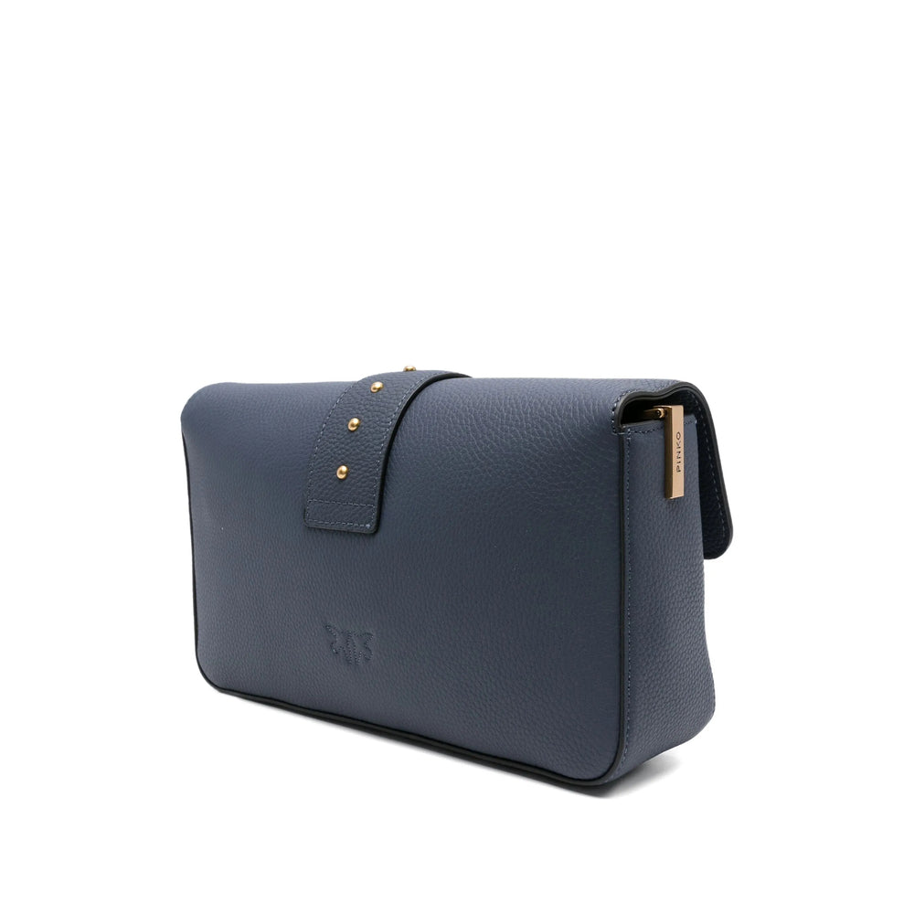 Pinko Bags - Blue | 5081cbd23da6d3c40935ff3f180052cb6ebedac2
