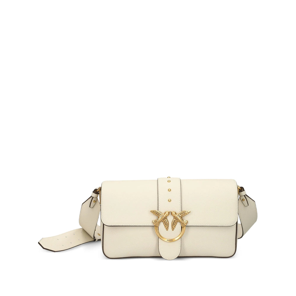 Pinko Bags - Neutral | 7494186b36608da47151f9f562115665982c719b