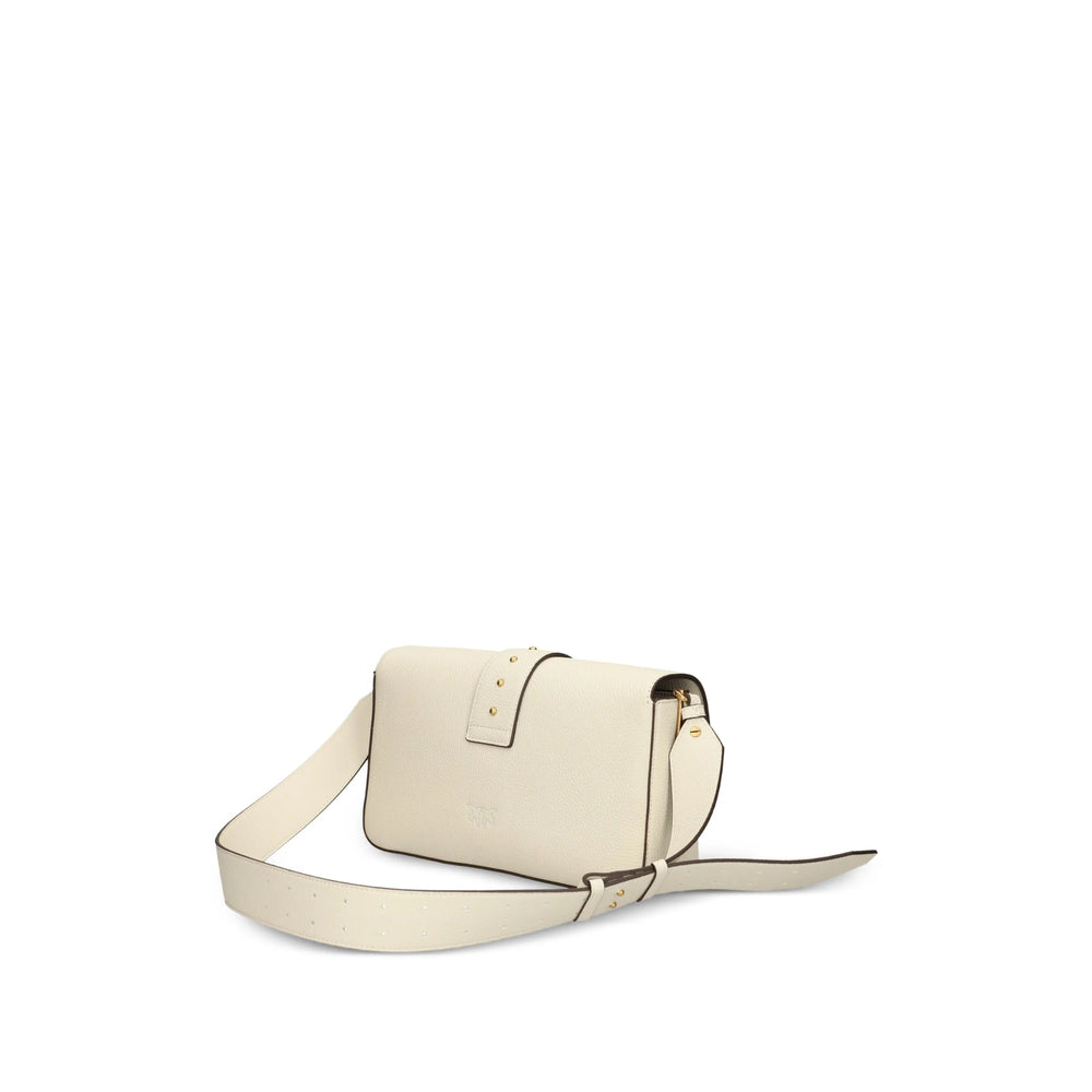 Pinko Bags - Neutral | 34d79ecbe82a18fe1da92e6af8cec44fdca48b8a