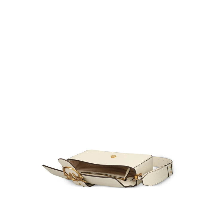 Pinko Bags - Neutral | 5f9a0ccbaad77b458f9393eeb53f40915f782b8e