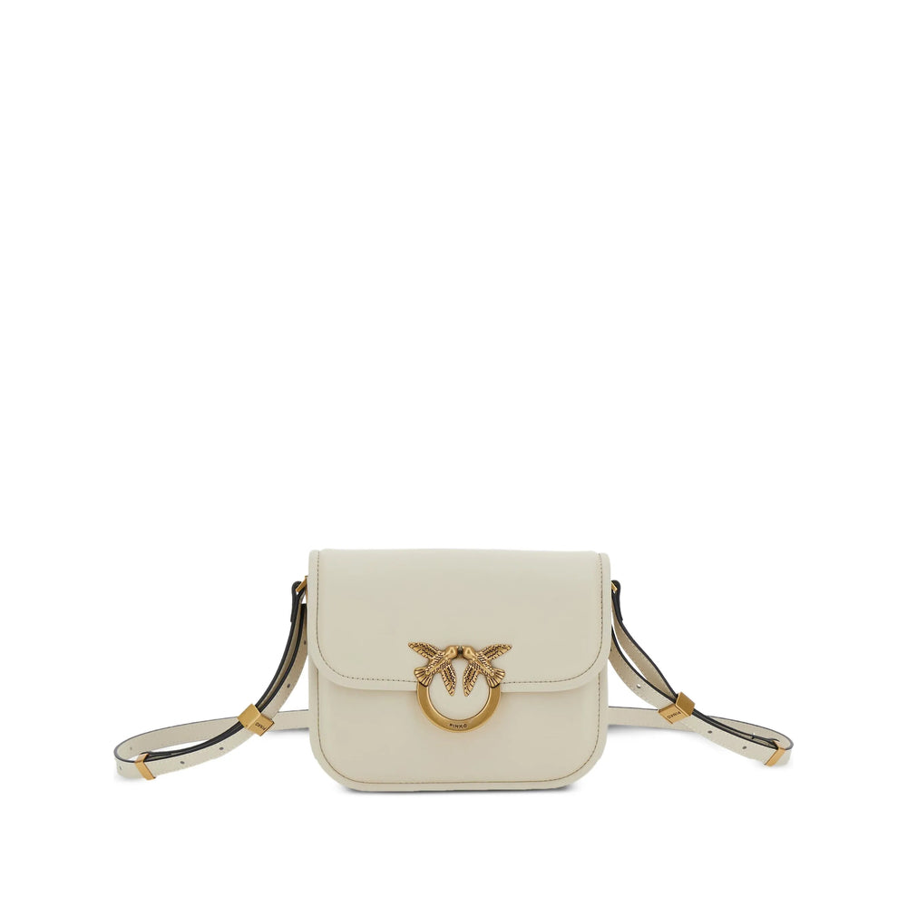 Pinko Bags - White | d6691b992b71f8eacb2af06f510fd3ce058468a0
