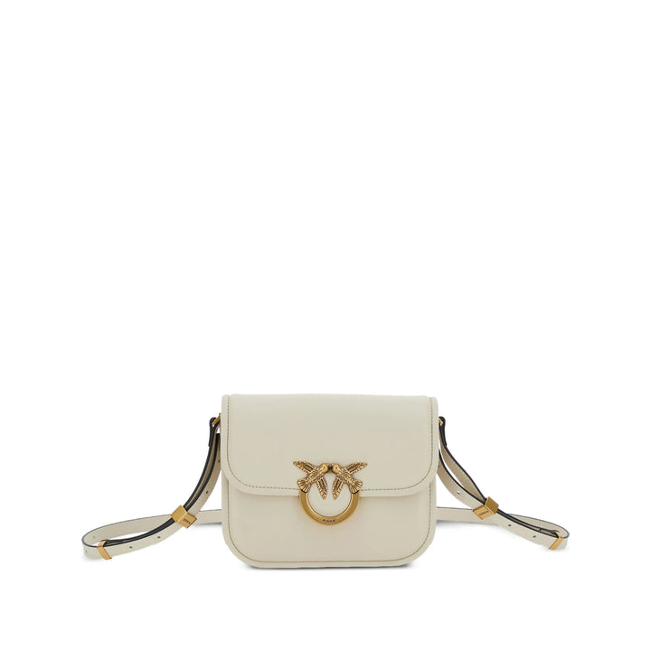 Pinko Bags - White | d6691b992b71f8eacb2af06f510fd3ce058468a0