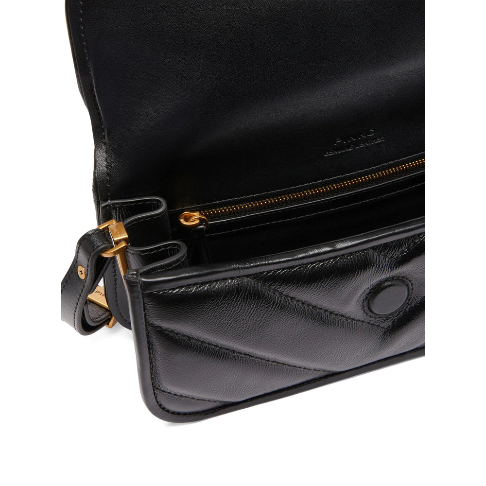 Pinko Bags - Black | 6b2e4abecb6e2322f5f7b170db8348161063847f