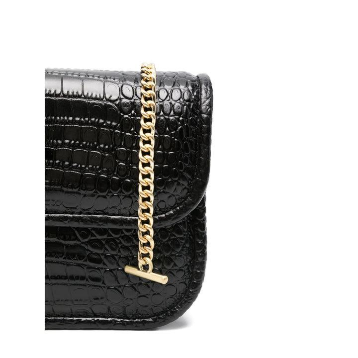 Pinko Bags - Black, Gold | 44cd563987a544787fa113c3e2ac213cb0e6c897