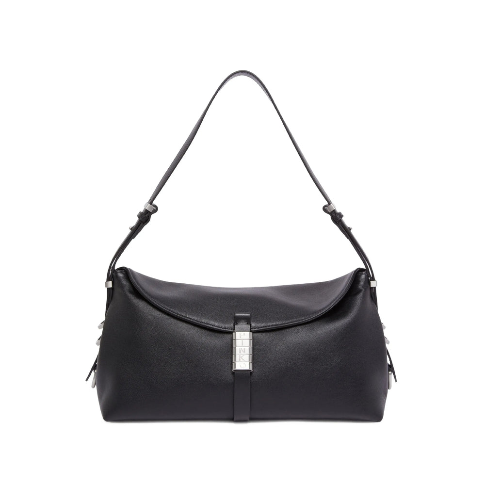 Pinko Bags - Black | d500b7b5bfb68cbe633909c921646e3d9febd018
