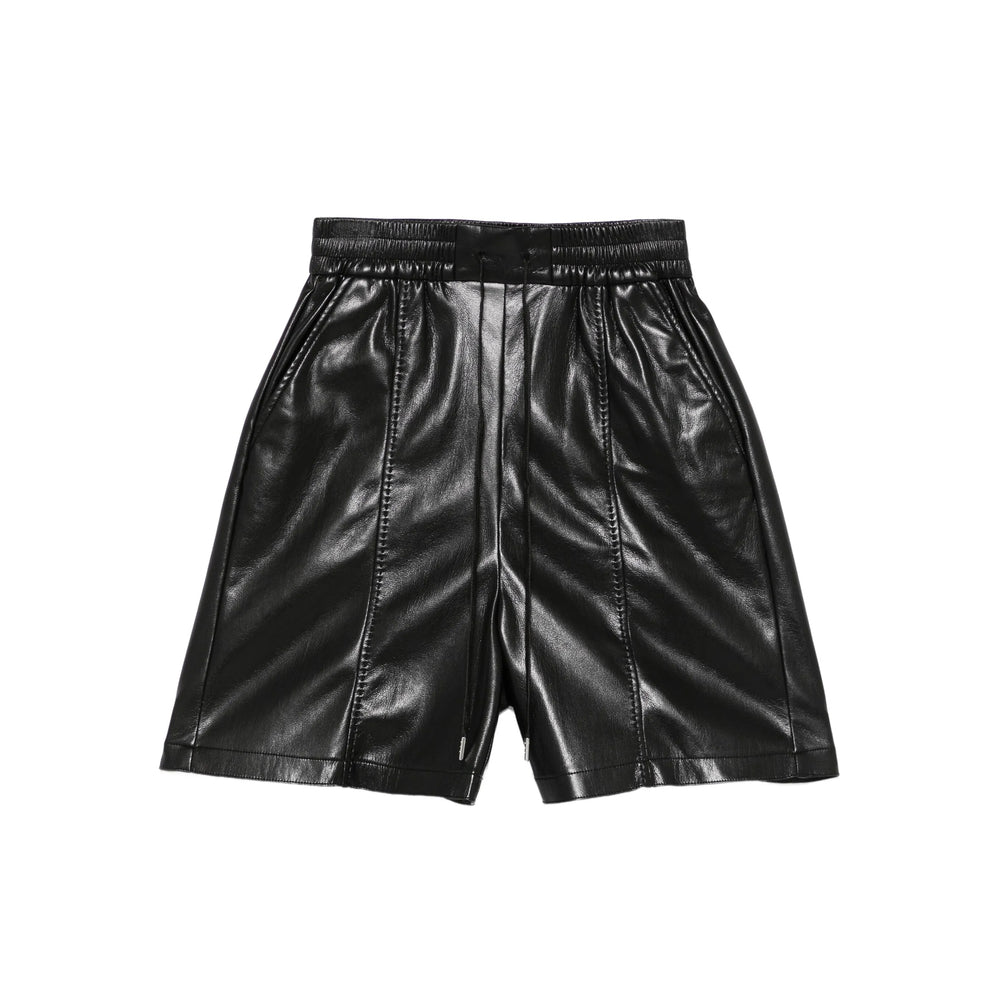 Pinko Shorts - Black | 351a393eb6be8ca2ef5865d115b4ac2b7d3da5d6