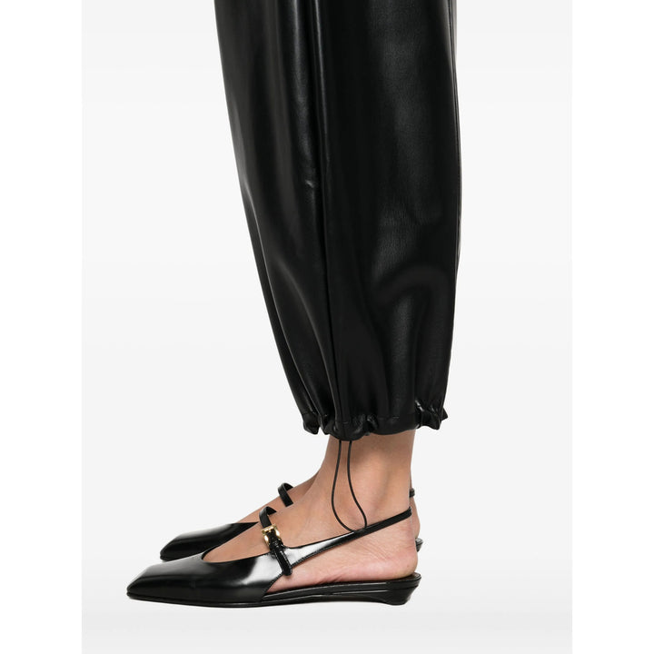 Pinko Pants - Black | 93f198ad144c855d494b435307f7c165392b6b2a