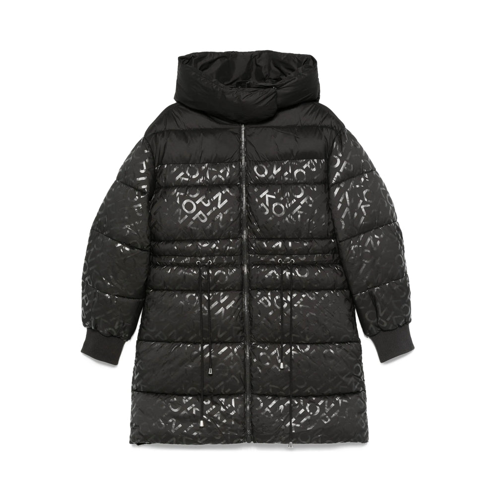 Pinko Outerwears - Black | 9b16204b731e005ba67f0e65dda7b532b78b4379