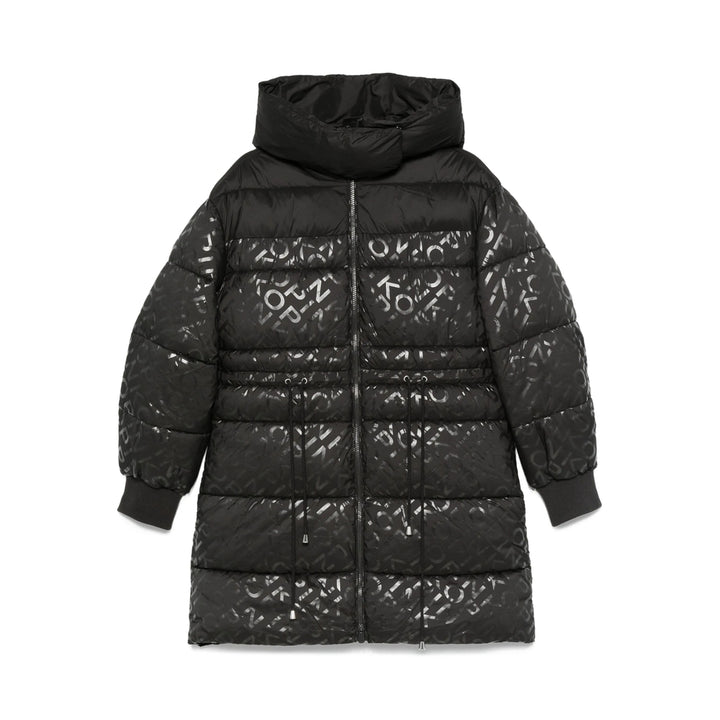 Pinko Outerwears - Black | 9b16204b731e005ba67f0e65dda7b532b78b4379
