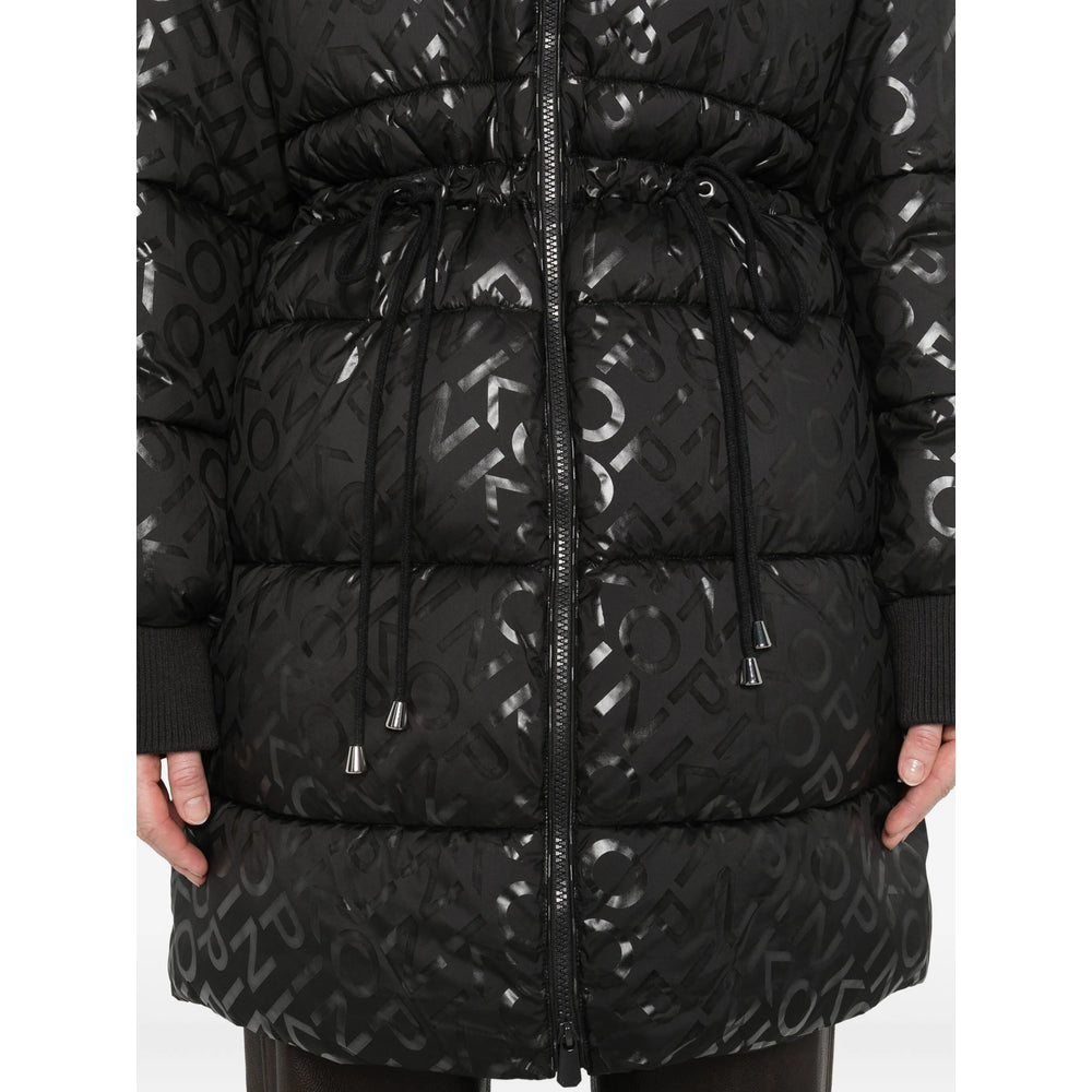 Pinko Outerwears - Black | 0f566cf2664d29882ff891944348172a19e9a2e7