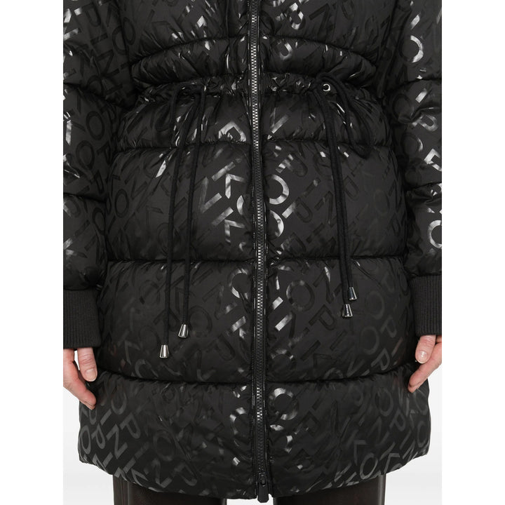 Pinko Outerwears - Black | 0f566cf2664d29882ff891944348172a19e9a2e7