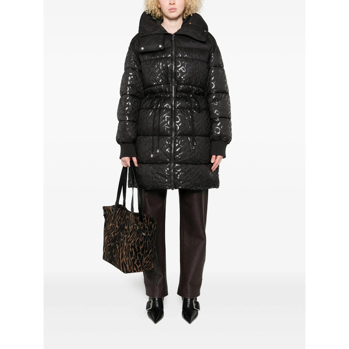 Pinko Outerwears - Black | 6c4bbf82b3747b07cb8189375086c0100783e7fe