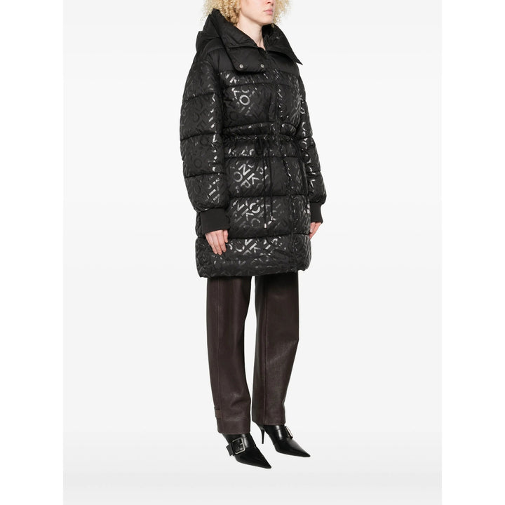 Pinko Outerwears - Black | 57c9ed9b229db0ee8312565f48f60f1db363c3a3