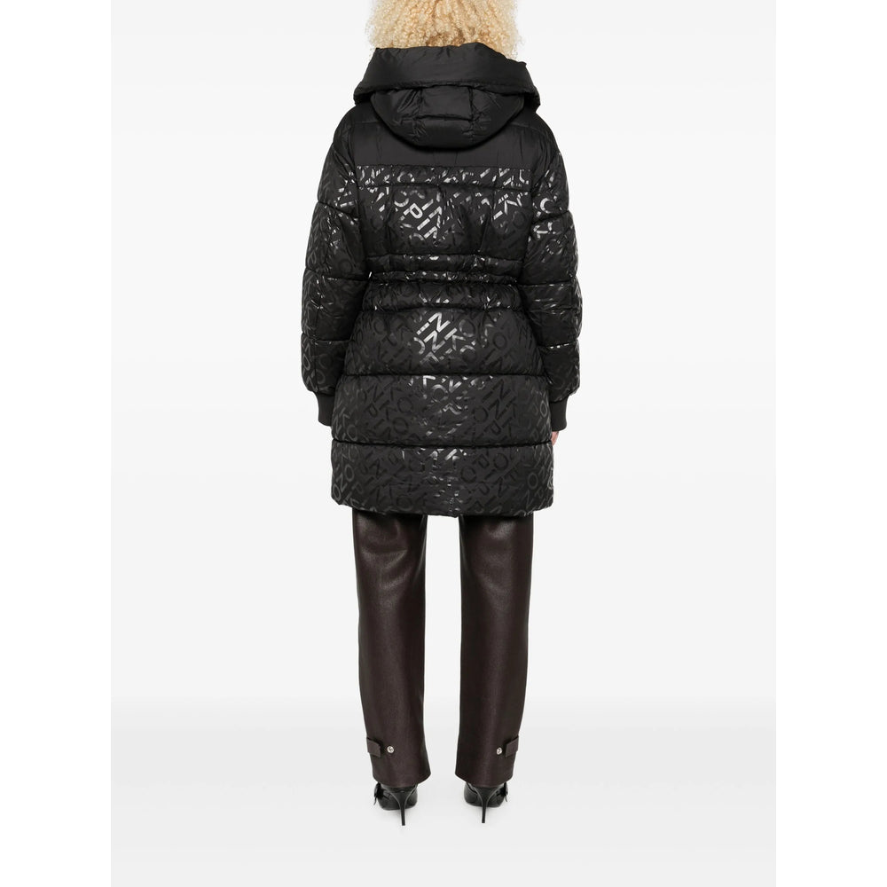 Pinko Outerwears - Black | b3a4abbaae2e21d76ad6411195f8b923ae994ece