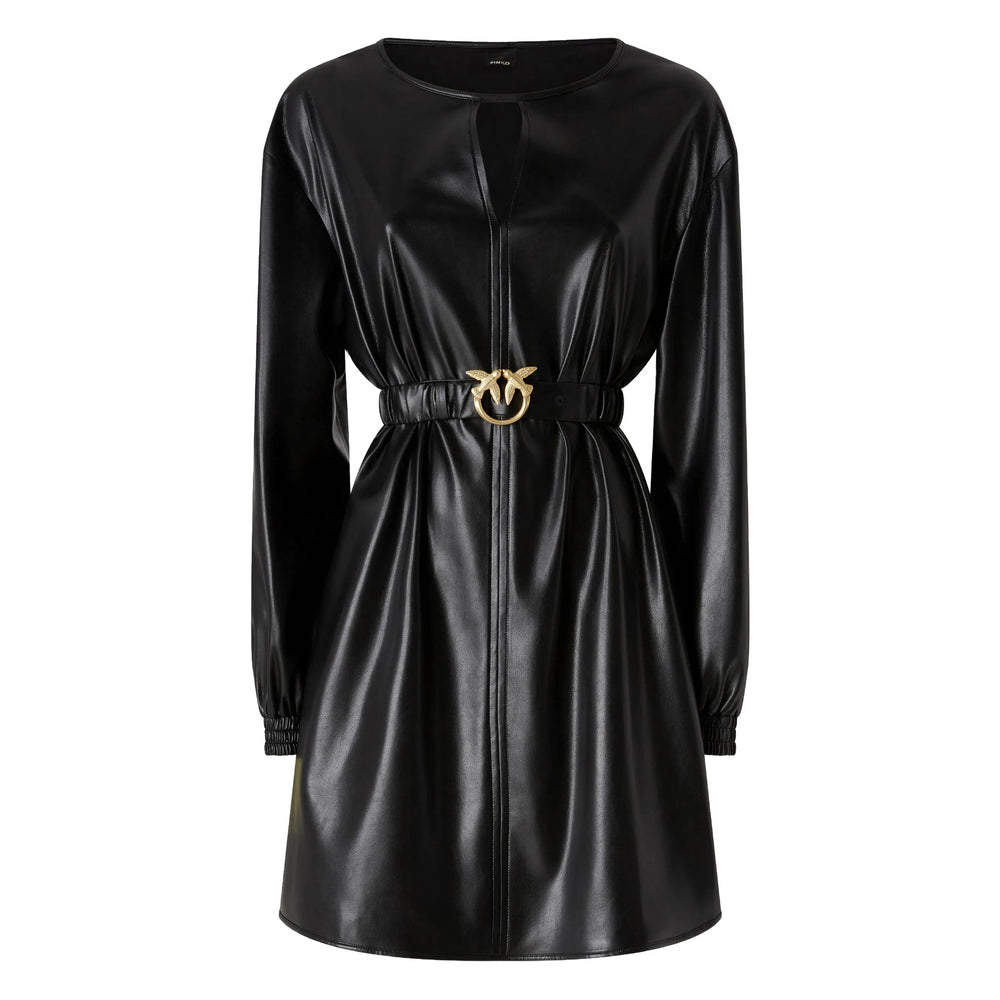 Pinko Dresses - Black | 6e1faa3e44556eb8c9b20e5b74d23641ebee1bce