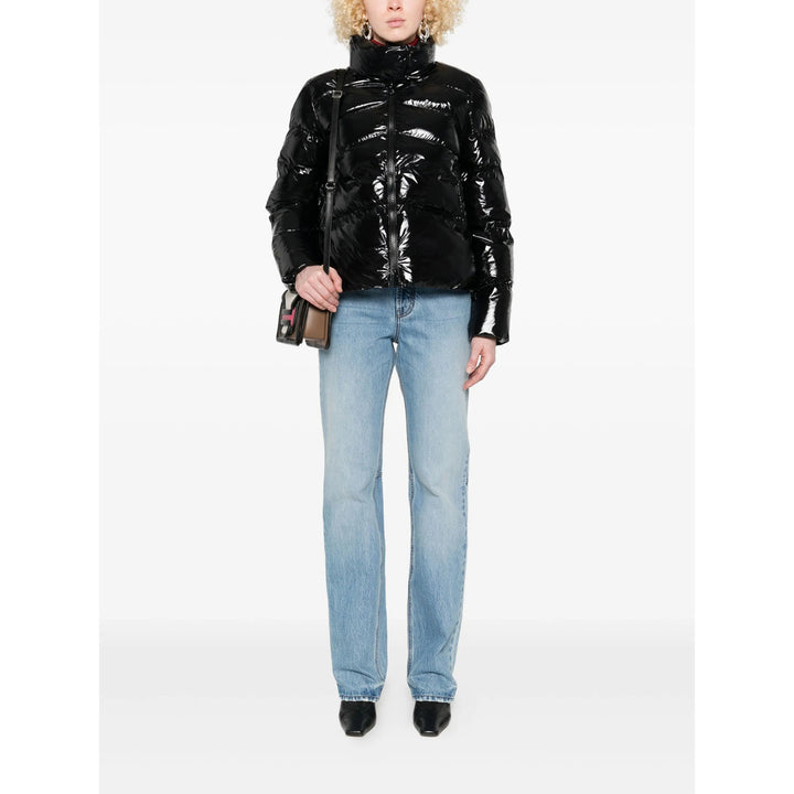 Pinko Outerwears - Black | 5ba45b1bb0112f175cc4536495ce2e27c5b97ed9