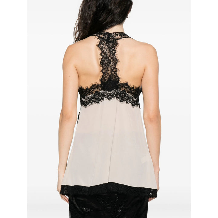 Pinko Tops - Neutral | 202f9d23f2b7653ca33ffb03c77065970b099879