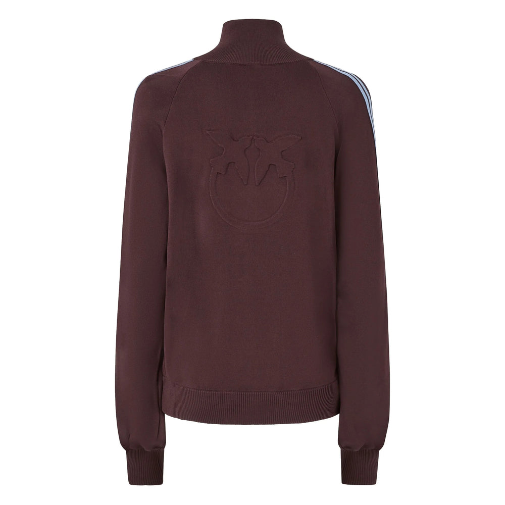 Pinko Sweaters - Red | 86269b7ba81de84a9d7b3f468fc8f71693f23352