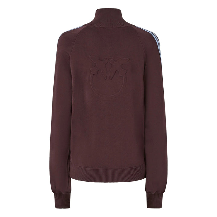 Pinko Sweaters - Red | 86269b7ba81de84a9d7b3f468fc8f71693f23352