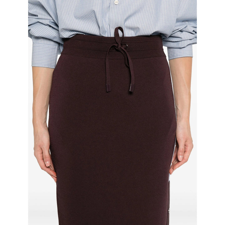 Pinko Skirts - Red | 87e71d6dbc59409b045a69e4c9741d8eea3a51eb