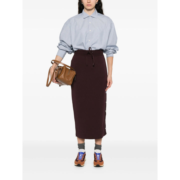 Pinko Skirts - Red | 2f4094c7e8a26f24686096ec380c505e6d1d239e