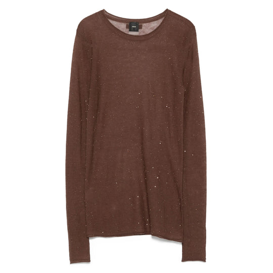 Sweaters Brown