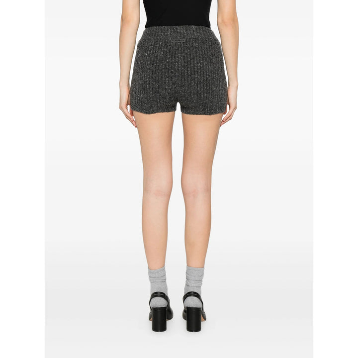 Pinko Shorts - Gray | d594746270010050e0082286a336293987d63ff5