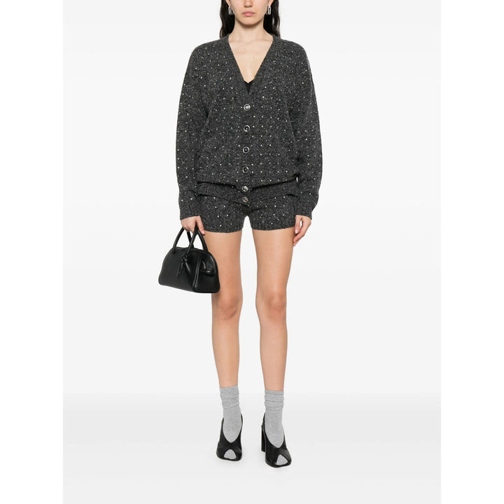 Pinko Sweaters - Gray | f5225199ec67c926506b374fbf9de1f20a67cc10