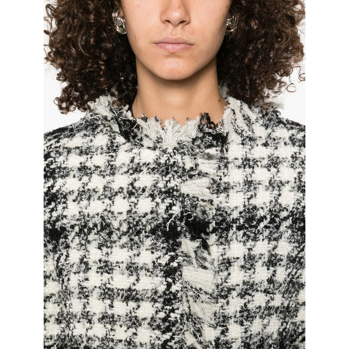 Charlott Jackets - Black, White | 540148edeec7844b78b04a87e70ba9dfb080660d