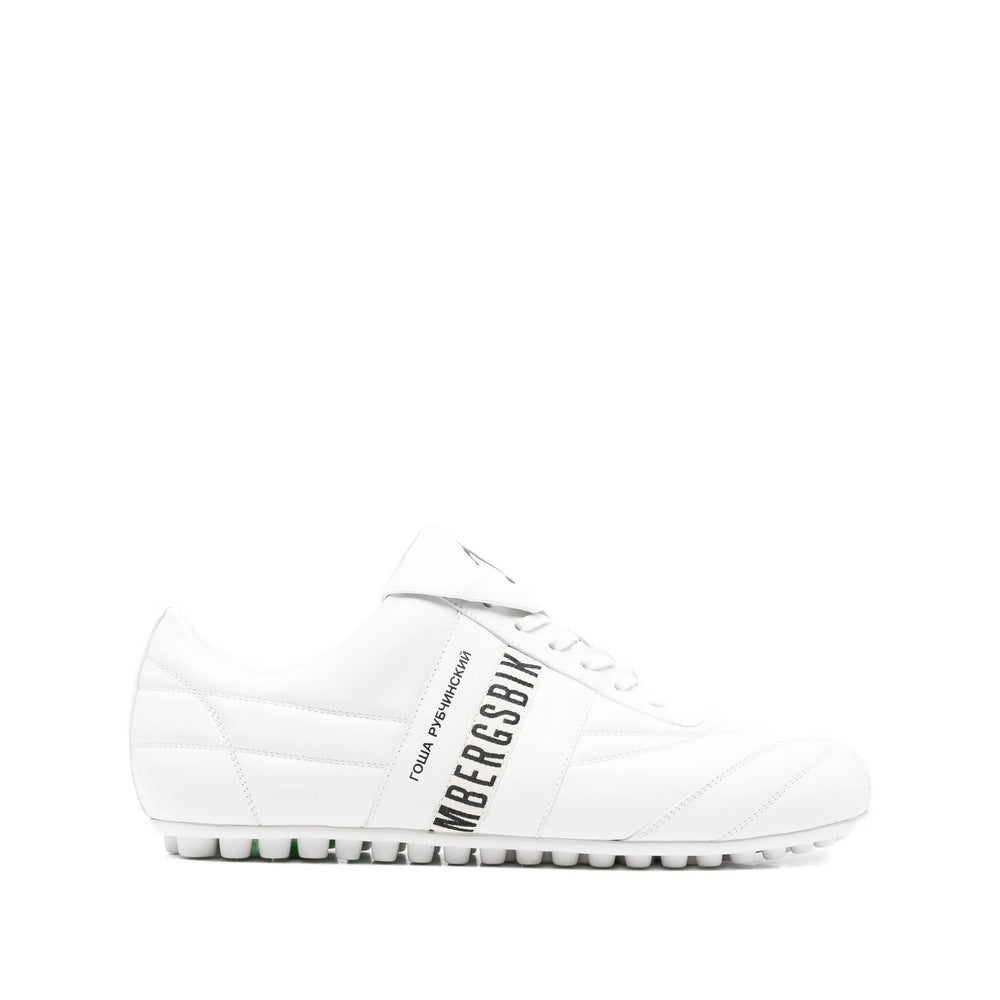 Bikkembergs X Gosha Shoes - White | 70c59b4782a7d13989f7dc0511c108828ca463a2