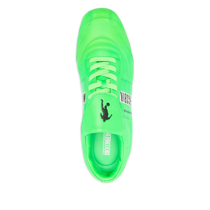 Bikkembergs X Gosha Shoes - Green | 82ad763759a52556b7680d795afb71a6b41e6a03