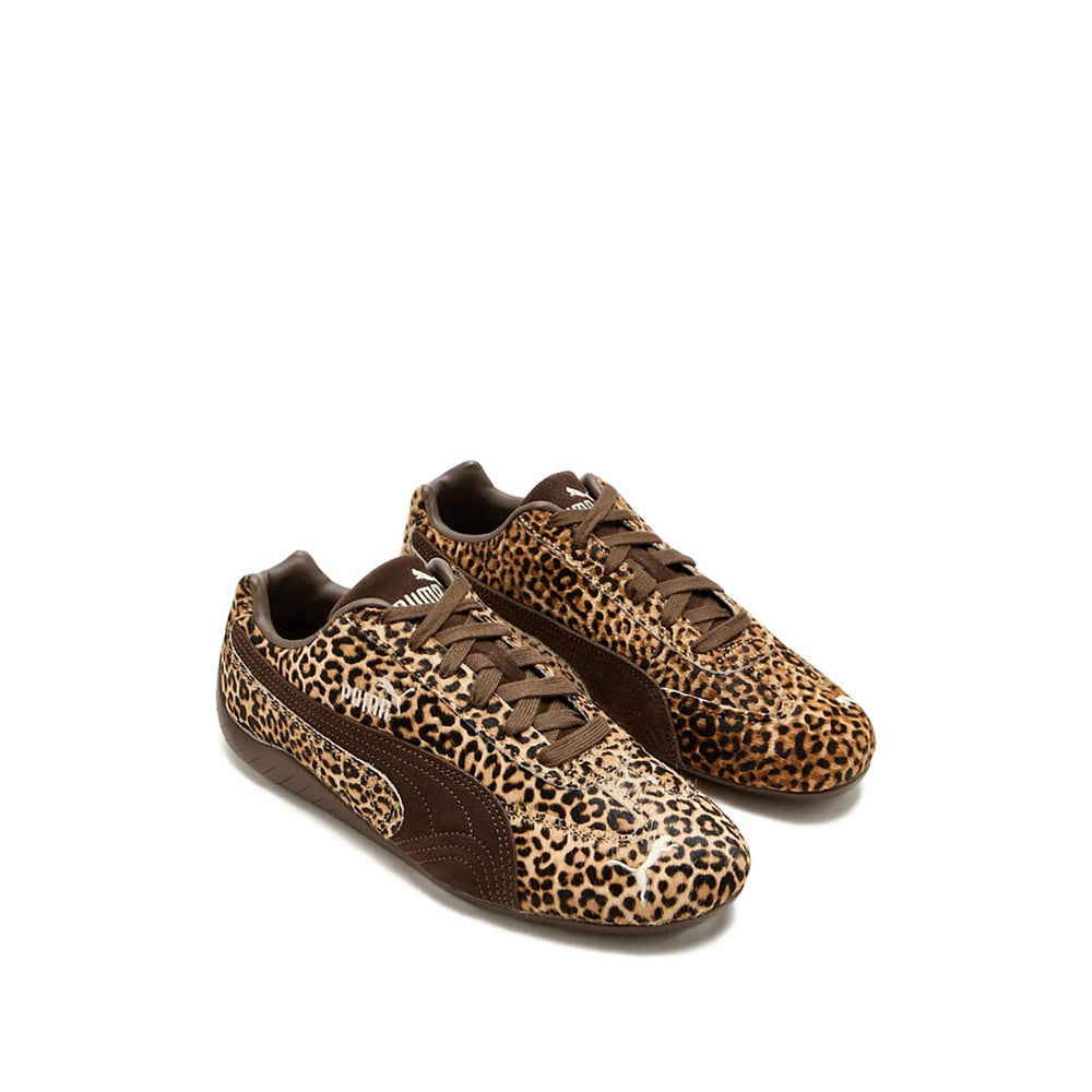 Puma Sneakers - Brown | 8b718e4792d931b39585f7a978de9e8a9b44d3d4