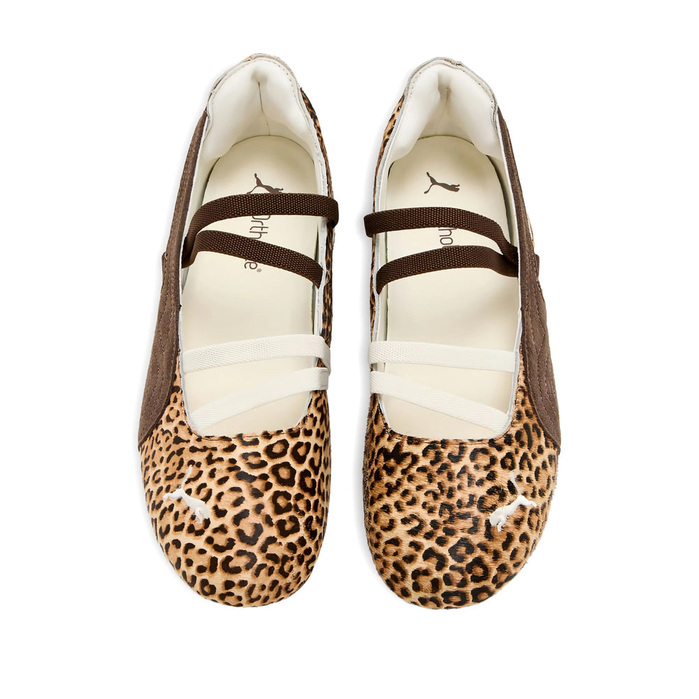 Puma Sneakers - Brown | 1652937f0f7547116c60885bcff4e7988f5f1f6f