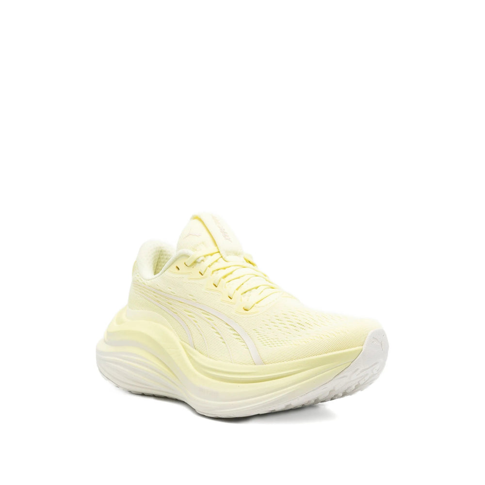 Puma Sneakers - Yellow | 8135b3c60bc958ed4fdbdccd4ee590c51d8a6187