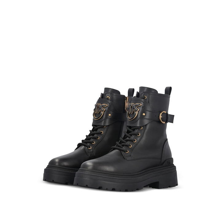 Pinko Shoes - Black | 72d45ba424e7effabeb7836a39fe13949230f431