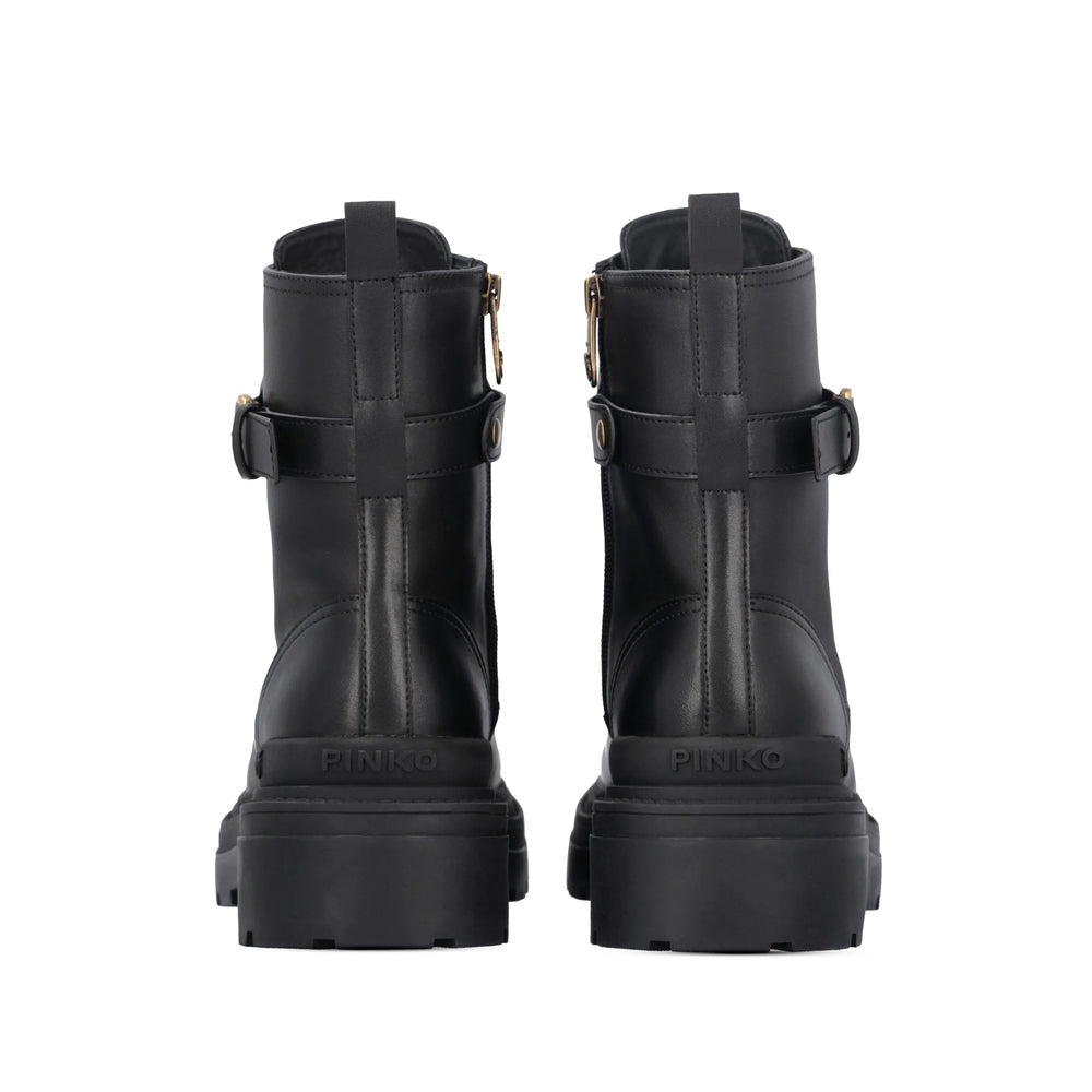 Pinko Shoes - Black | bbdc61db3ad5eba2ffa43424c484c4a424a3ae11