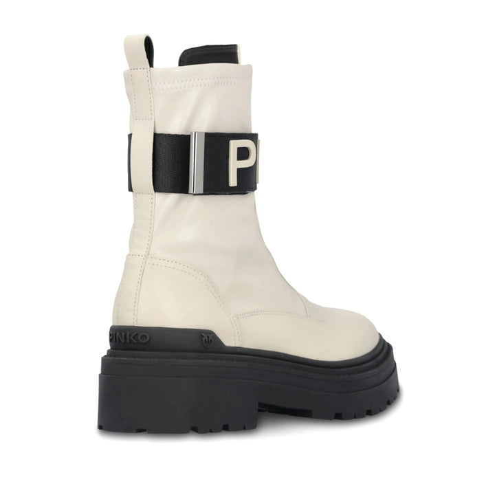 Pinko Shoes - Neutral | 7d6a0cbb49393a24e1fa3831735de3af03815335