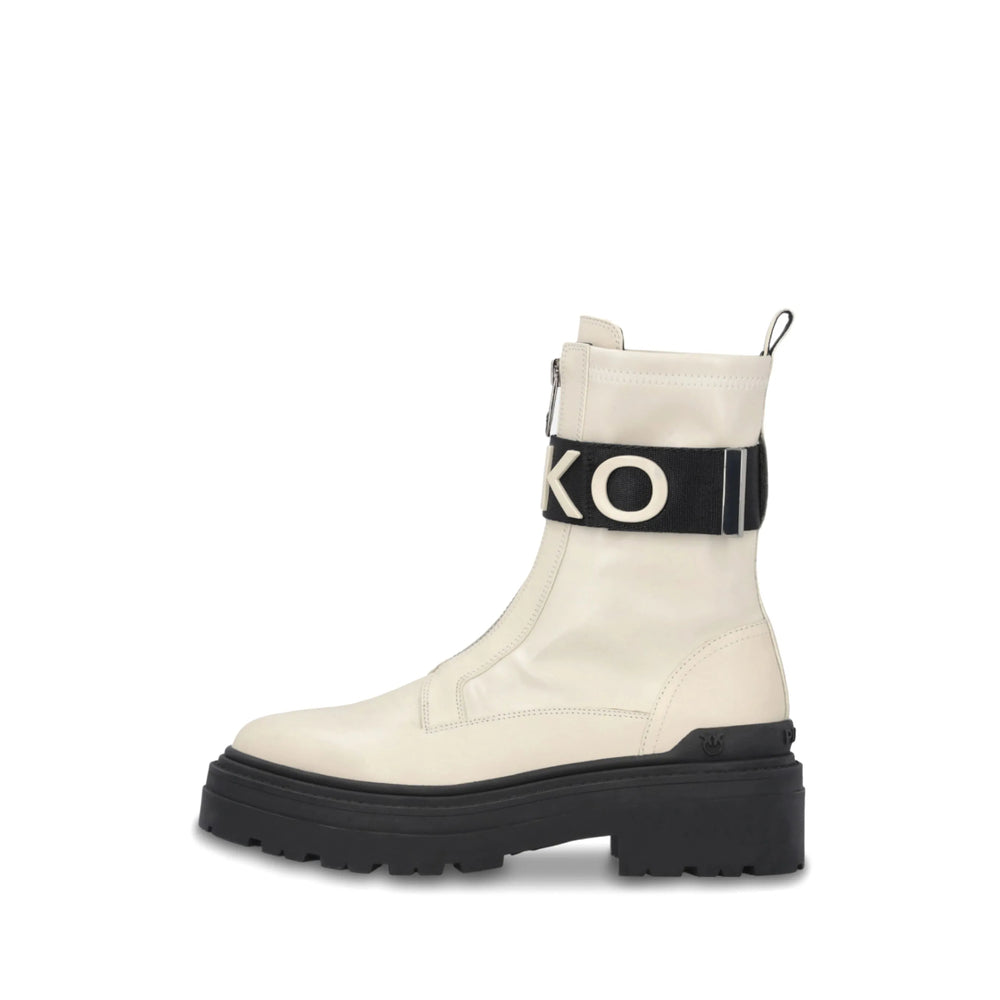 Pinko Shoes - Neutral | d2eeccd887b72fa86929fe57bc649553992410a1