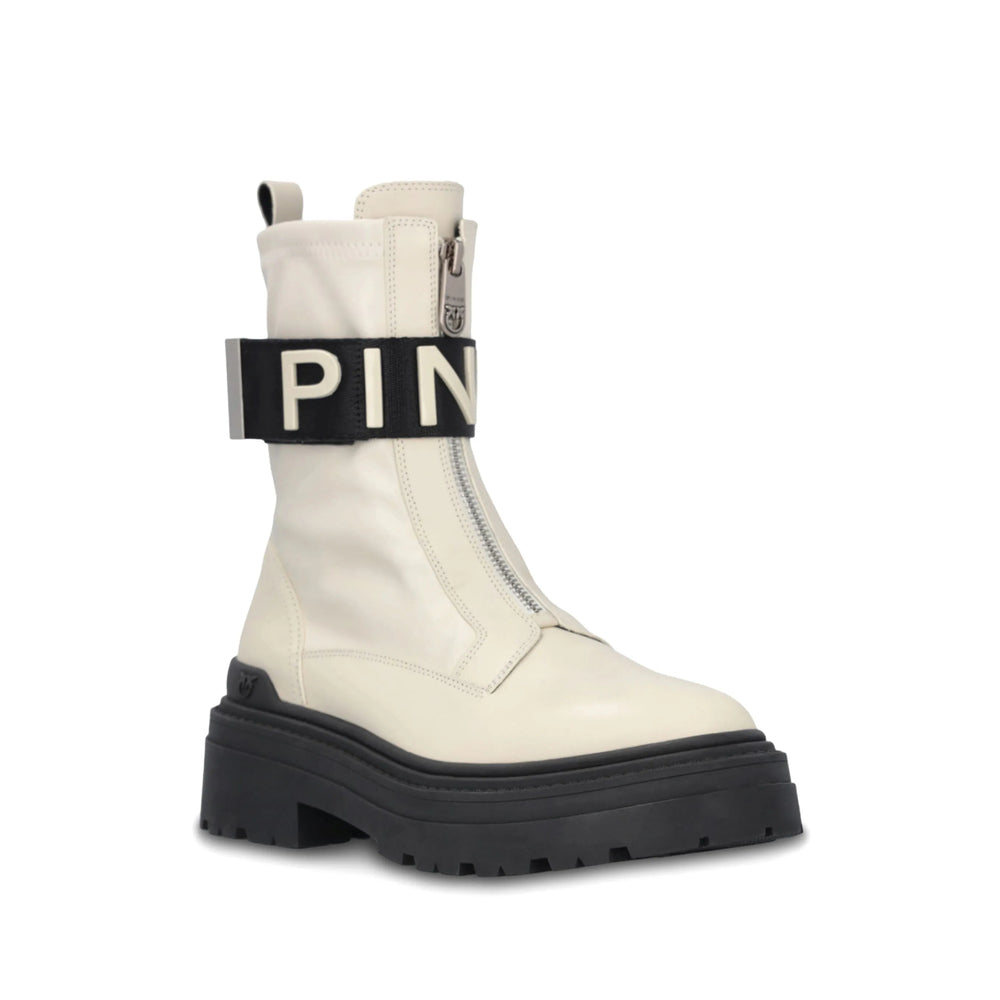 Pinko Shoes - Neutral | 459849094e285c7a05a23650dbe71002abcf6e2a