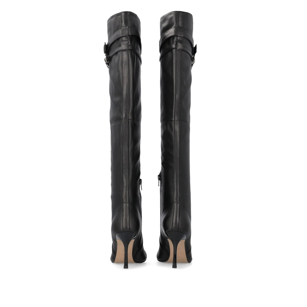 Pinko Shoes - Black | 969baf9b96bb1da1222e4a743352021e91e54018