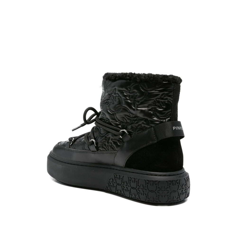 Pinko Shoes - Black | 0705a2e60234b13095fa84c32f2d98c77134d01e