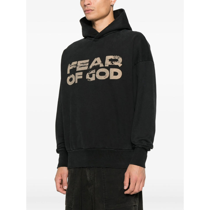 Fear Of God Sweatshirts - Black | e2f6b099f61a72813405333b83ed8f137859879d