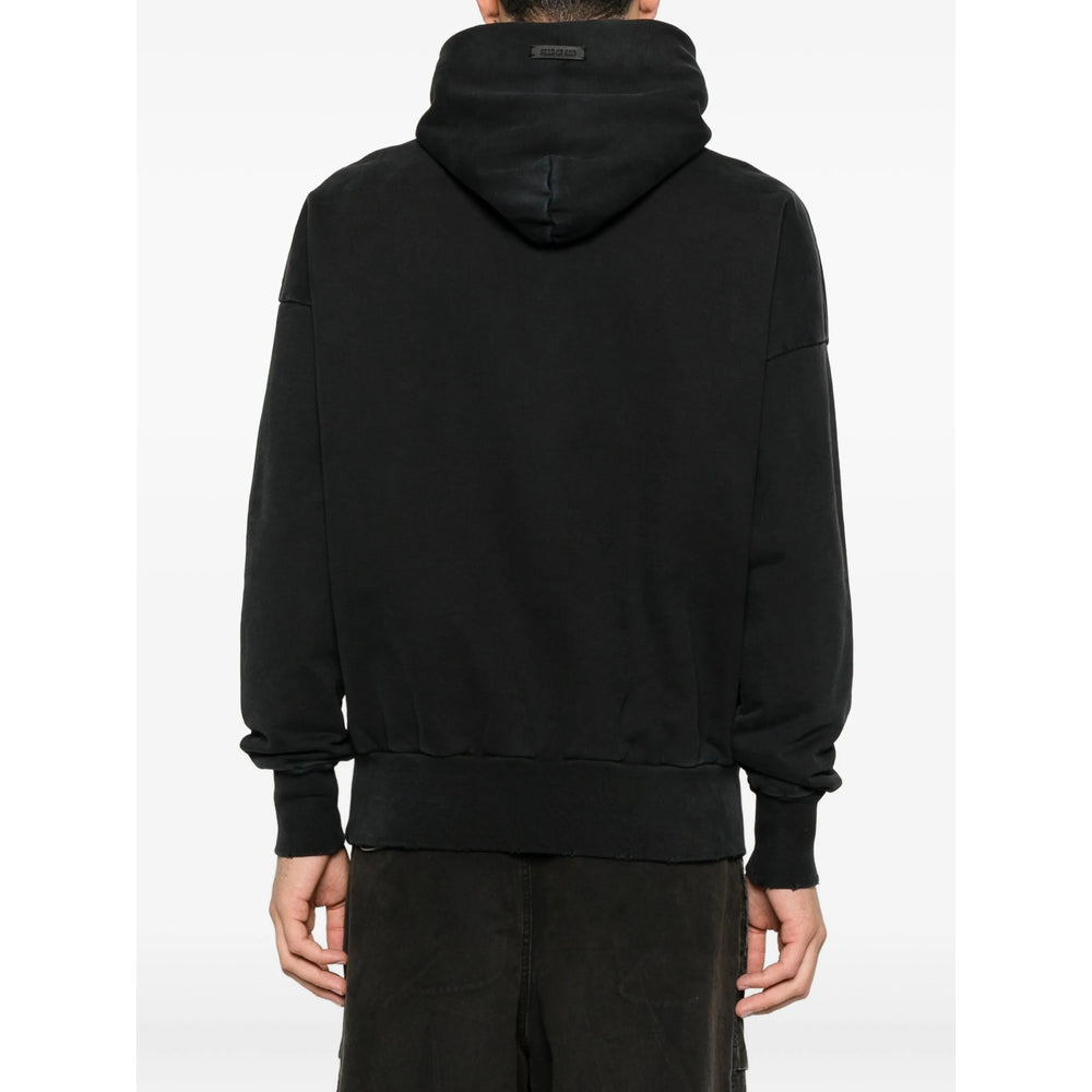 Fear Of God Sweatshirts - Black | c457f917db5a097d482db8145026c570908eca8c