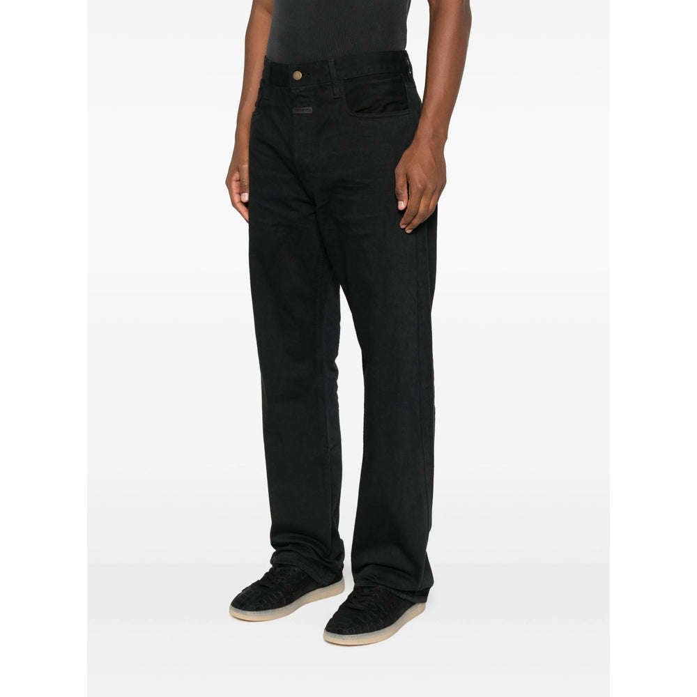 Fear Of God Denim - Black | 67257b157c92ba3164308f30b8a2640255b4e75d