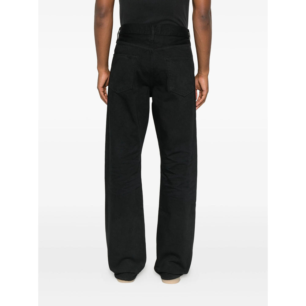 Fear Of God Denim - Black | d39db89b23adb6e67729d8af4db86c64328ea3b5