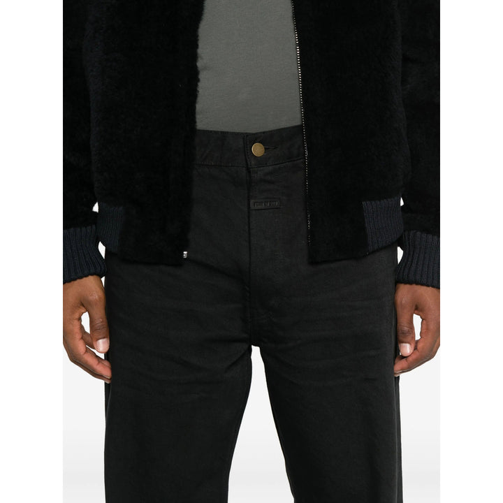 Fear Of God Denim - Black | 5711524dc5133ccfbdfb81c11e4482c56b0a9a33